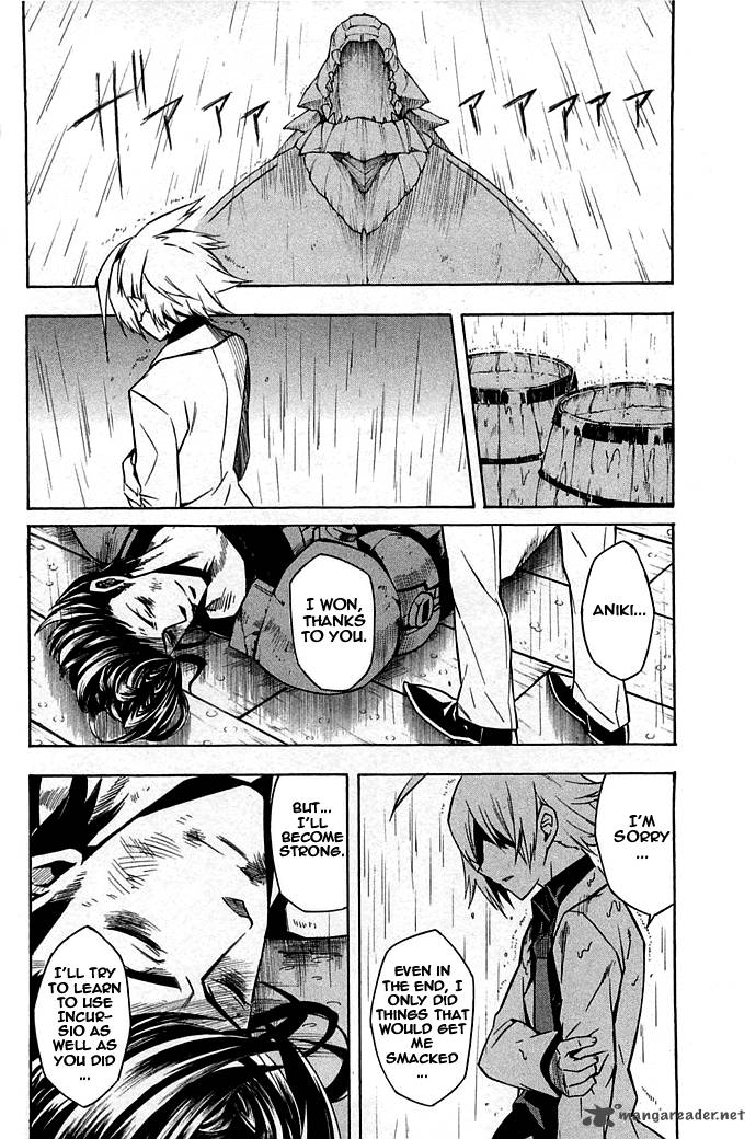 Akame Ga Kiru 14 40