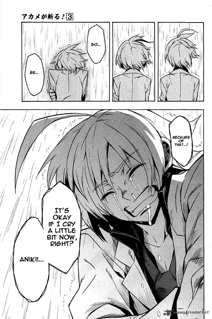 Akame Ga Kiru 14 41