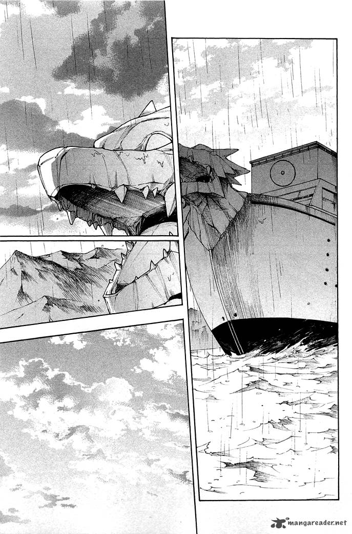 Akame Ga Kiru 14 43