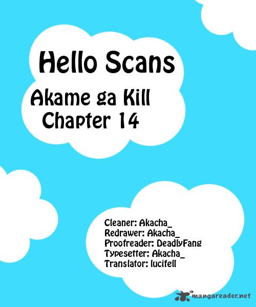 Akame Ga Kiru 14 47