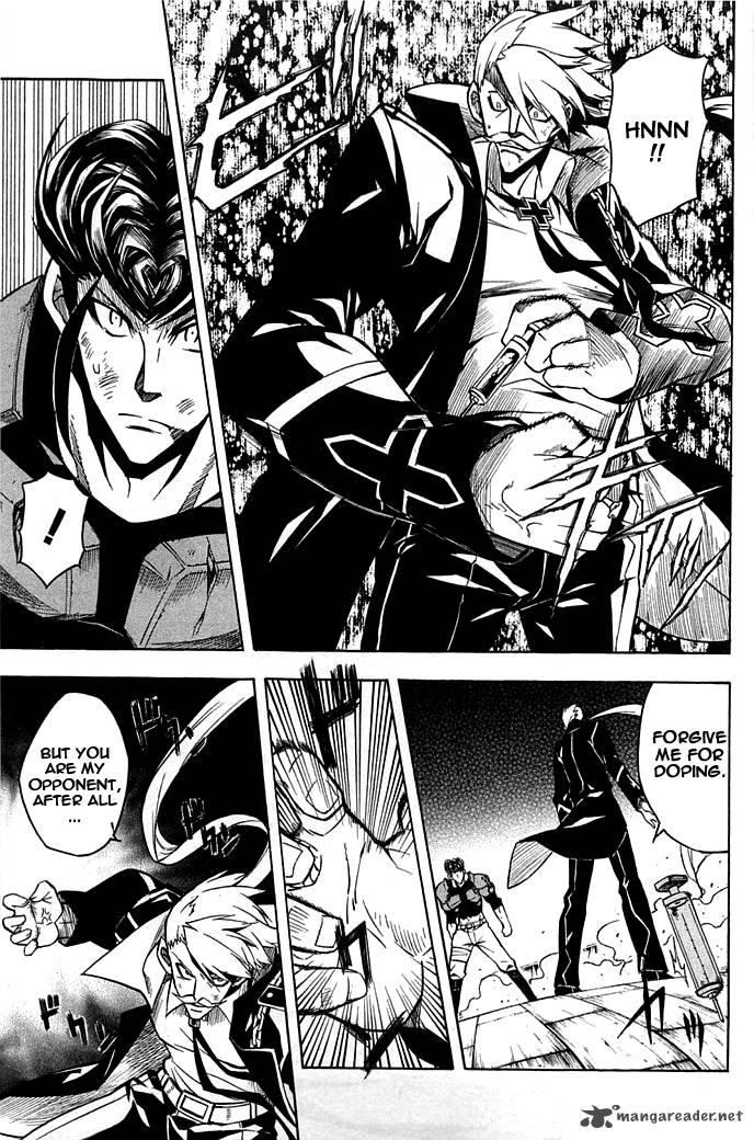 Akame Ga Kiru 14 5