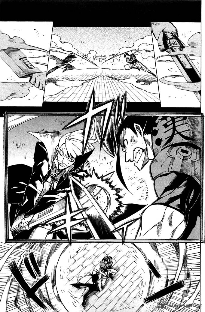 Akame Ga Kiru 14 7