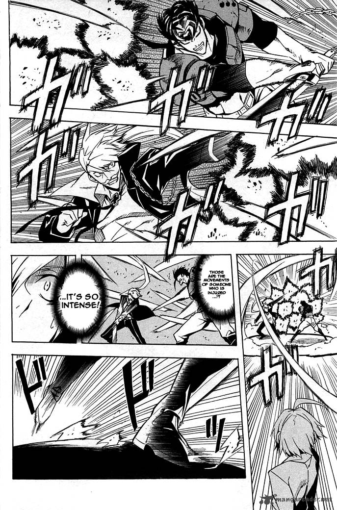 Akame Ga Kiru 14 8