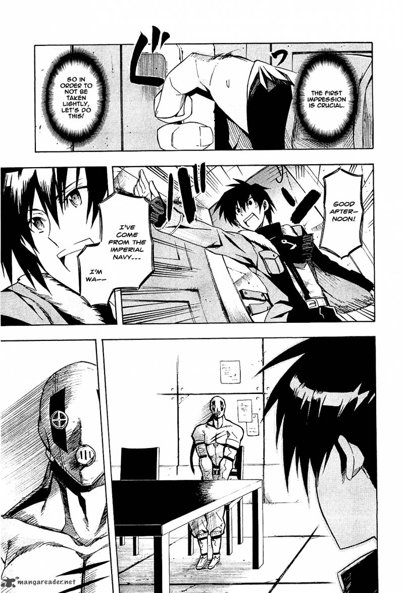 Akame Ga Kiru 15 18