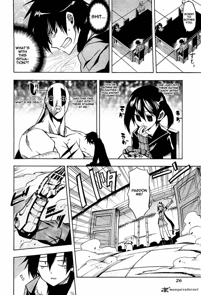 Akame Ga Kiru 15 23
