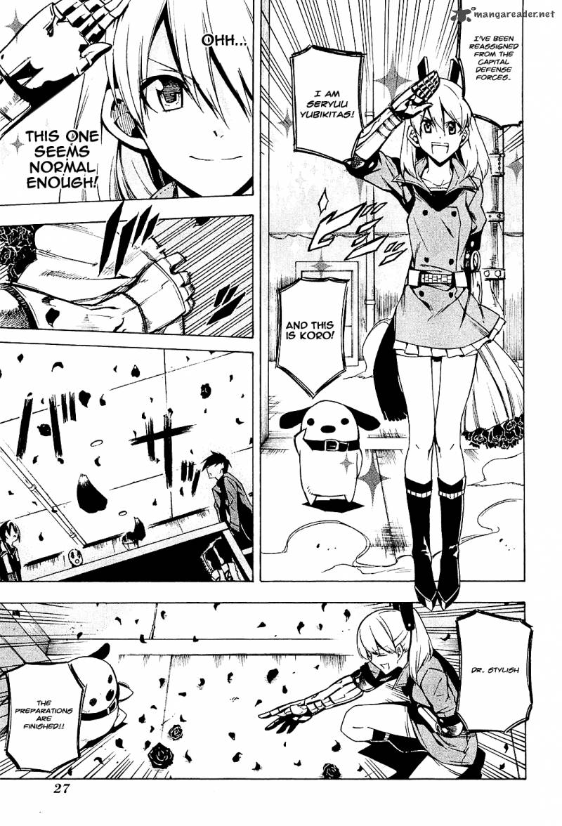 Akame Ga Kiru 15 24