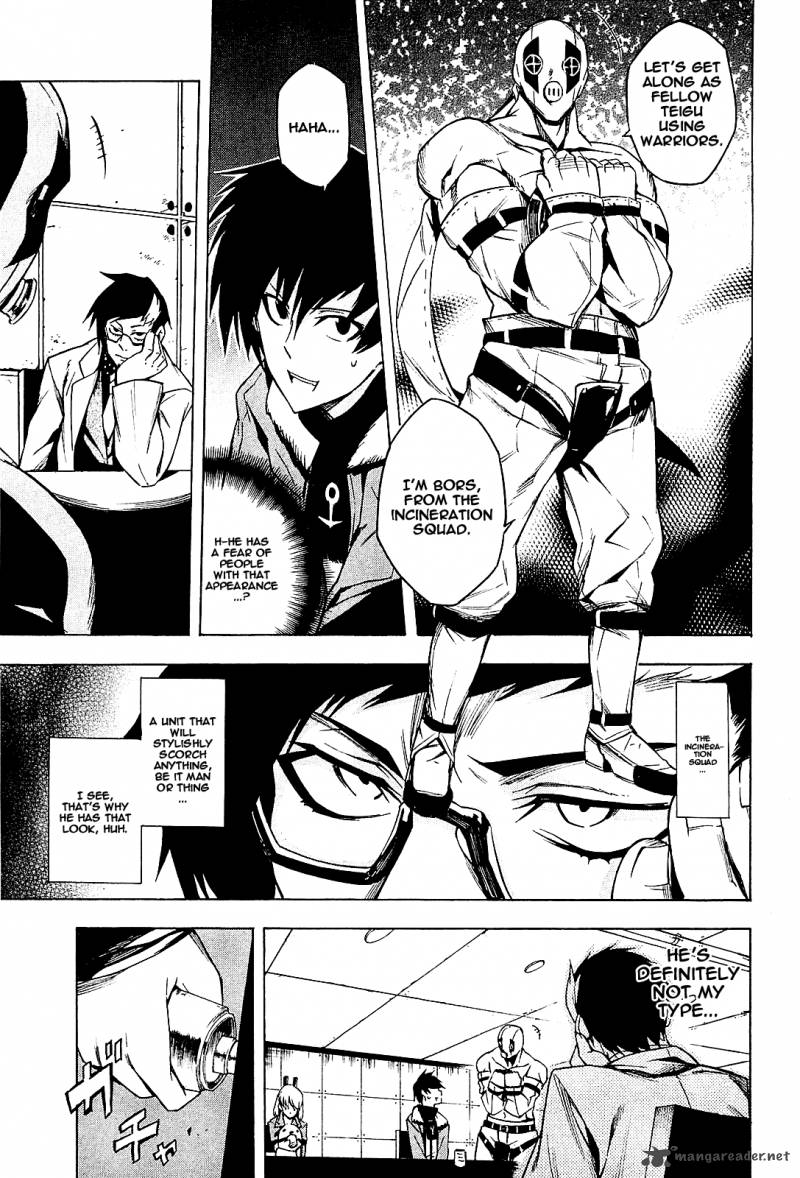Akame Ga Kiru 15 28