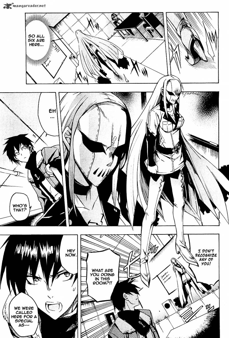Akame Ga Kiru 15 29