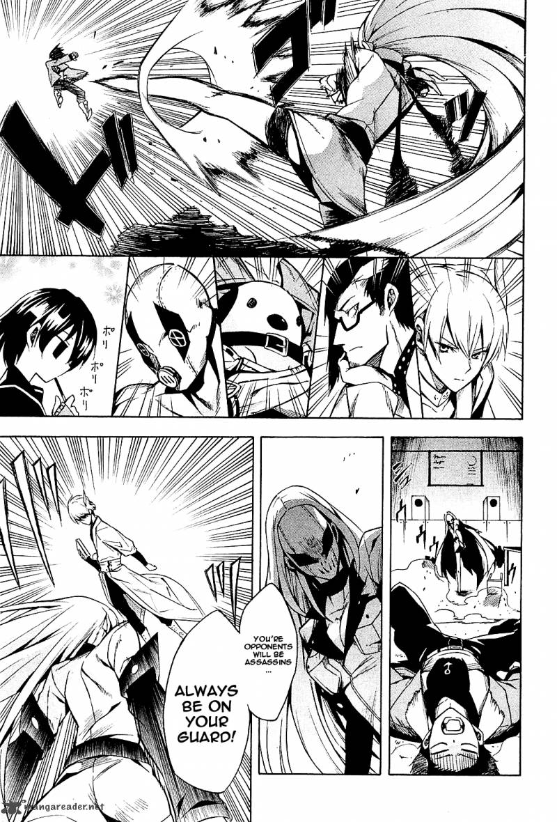 Akame Ga Kiru 15 30