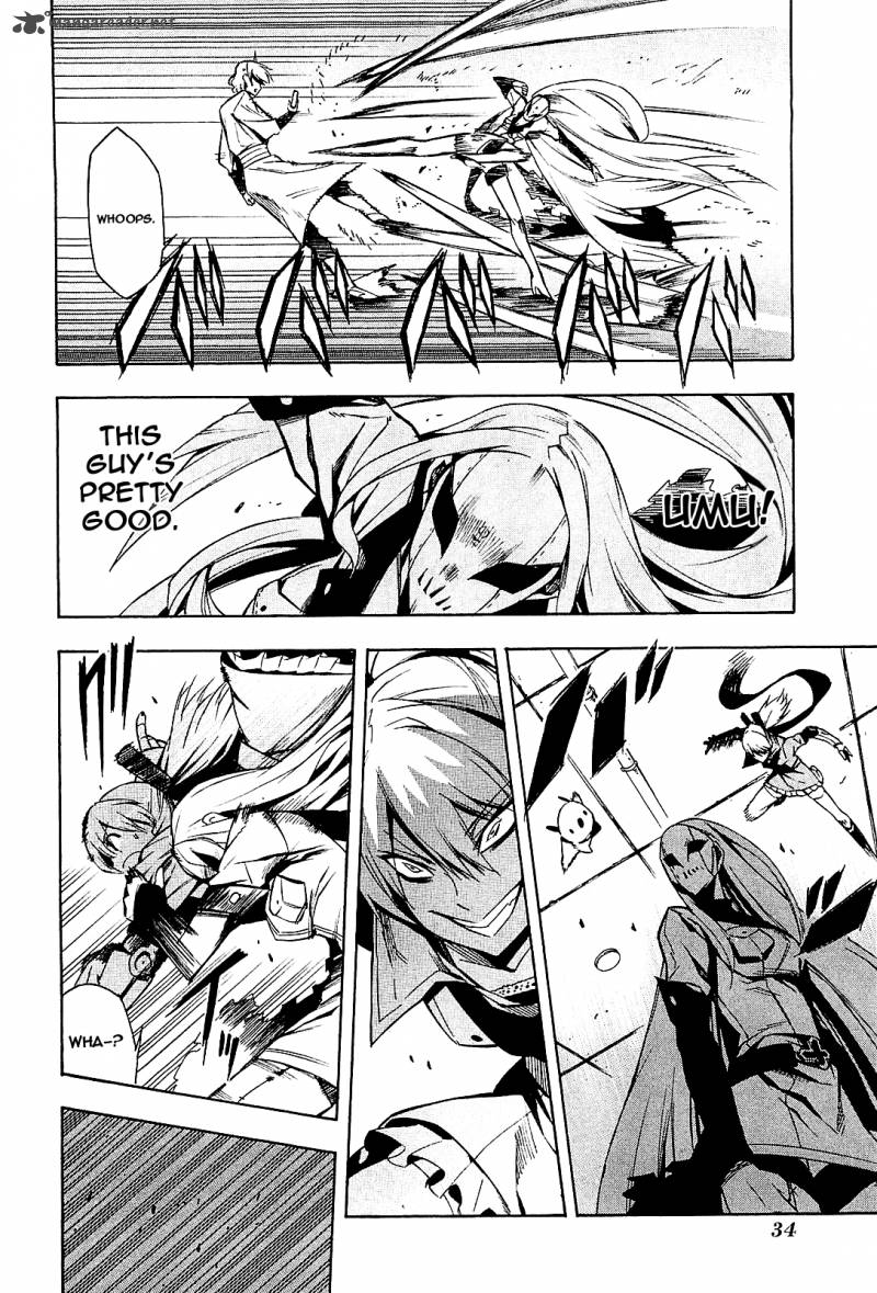 Akame Ga Kiru 15 31