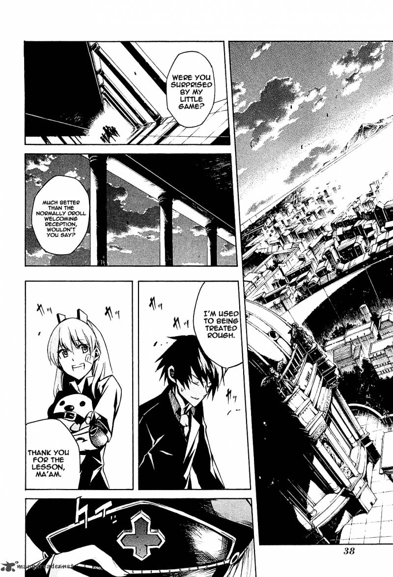 Akame Ga Kiru 15 35