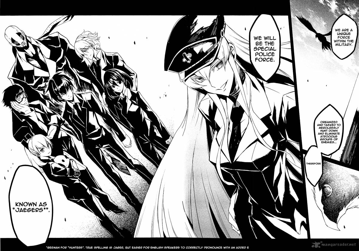Akame Ga Kiru 15 37