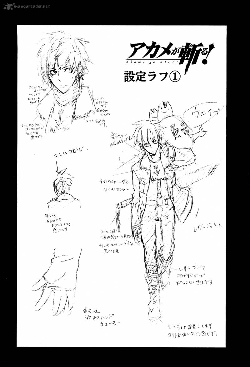 Akame Ga Kiru 15 38