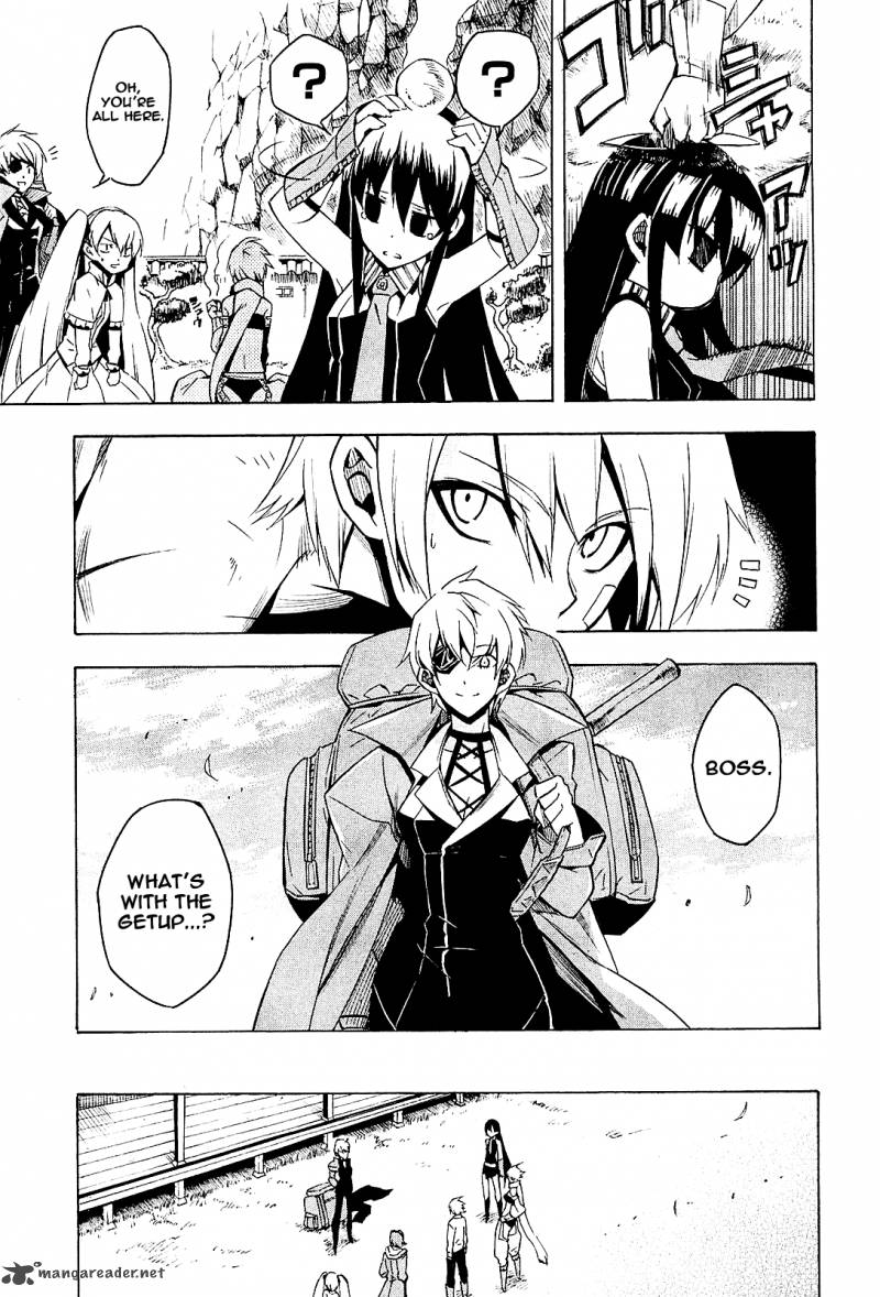 Akame Ga Kiru 15 6