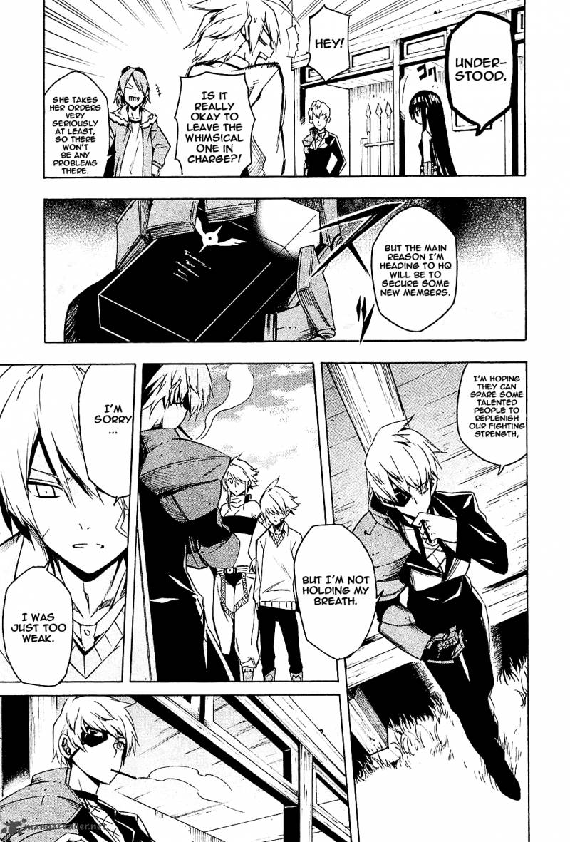 Akame Ga Kiru 15 8