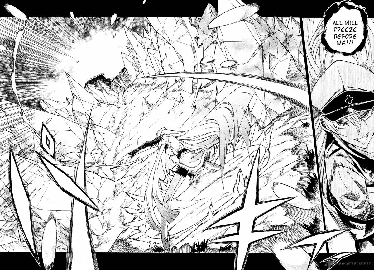 Akame Ga Kiru 16 14