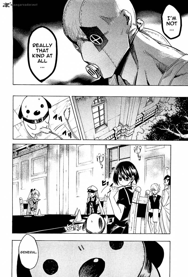 Akame Ga Kiru 16 2