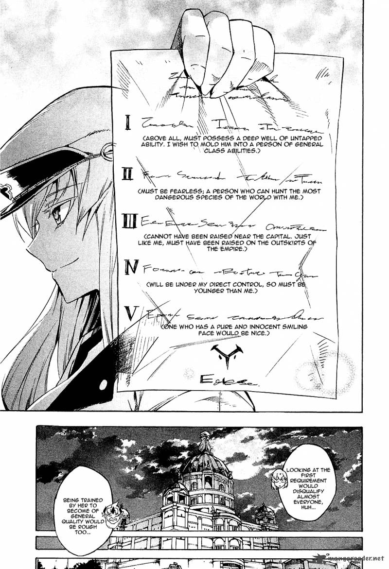 Akame Ga Kiru 16 26