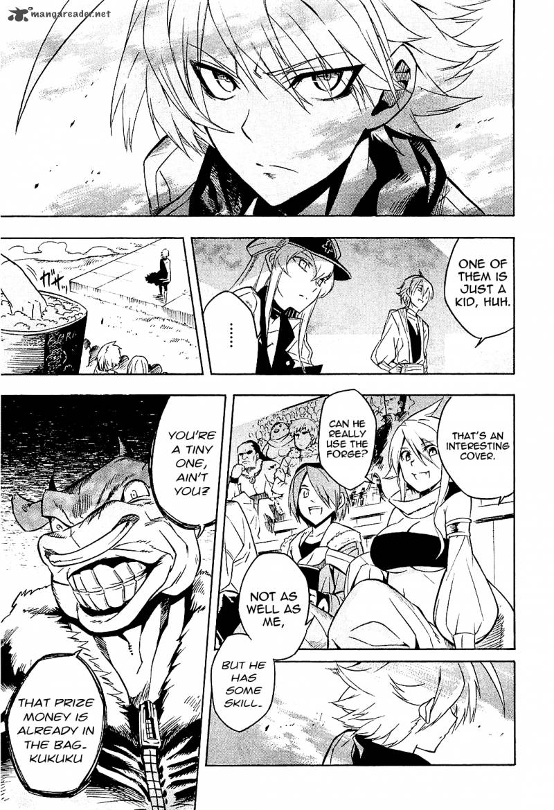 Akame Ga Kiru 16 30