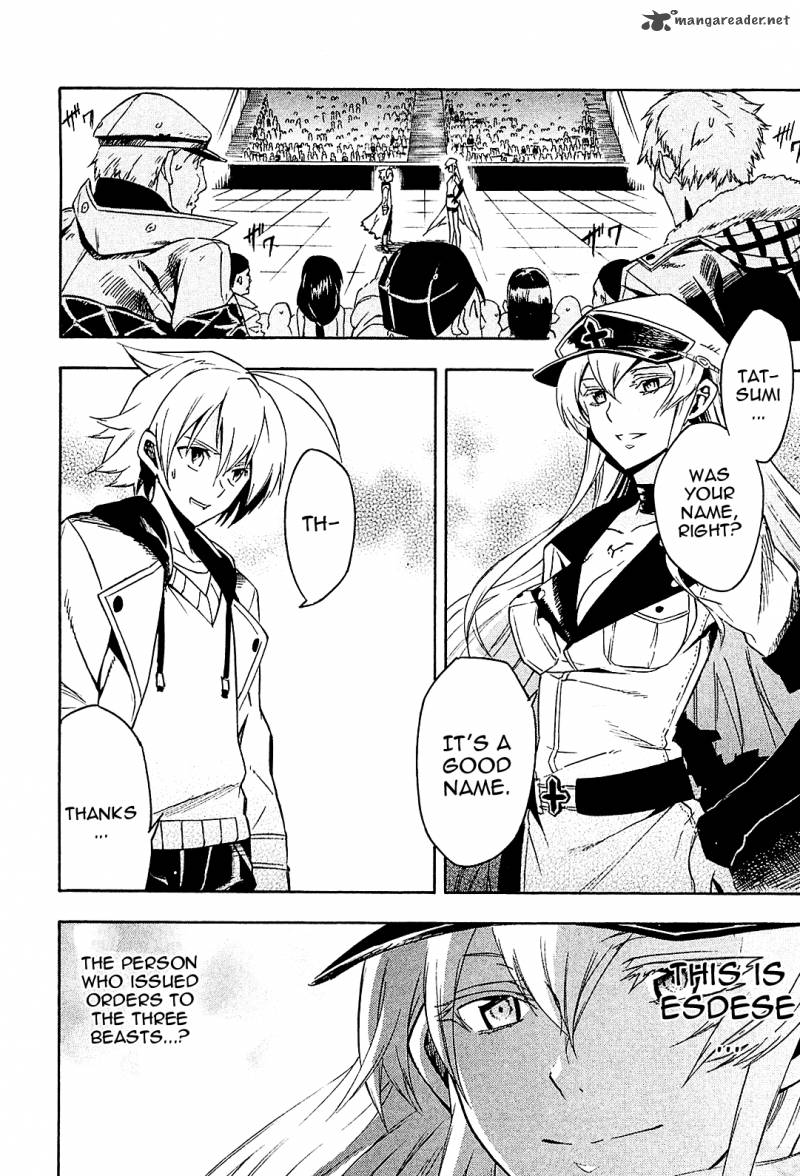 Akame Ga Kiru 16 39