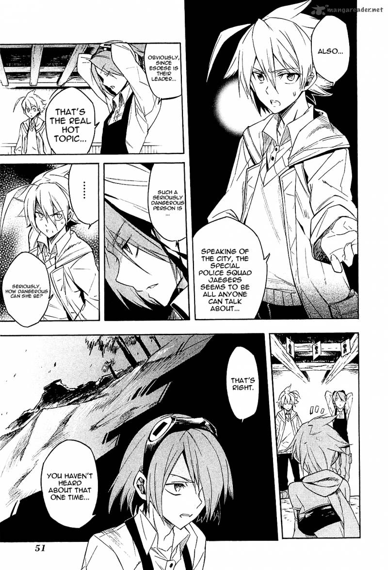 Akame Ga Kiru 16 9