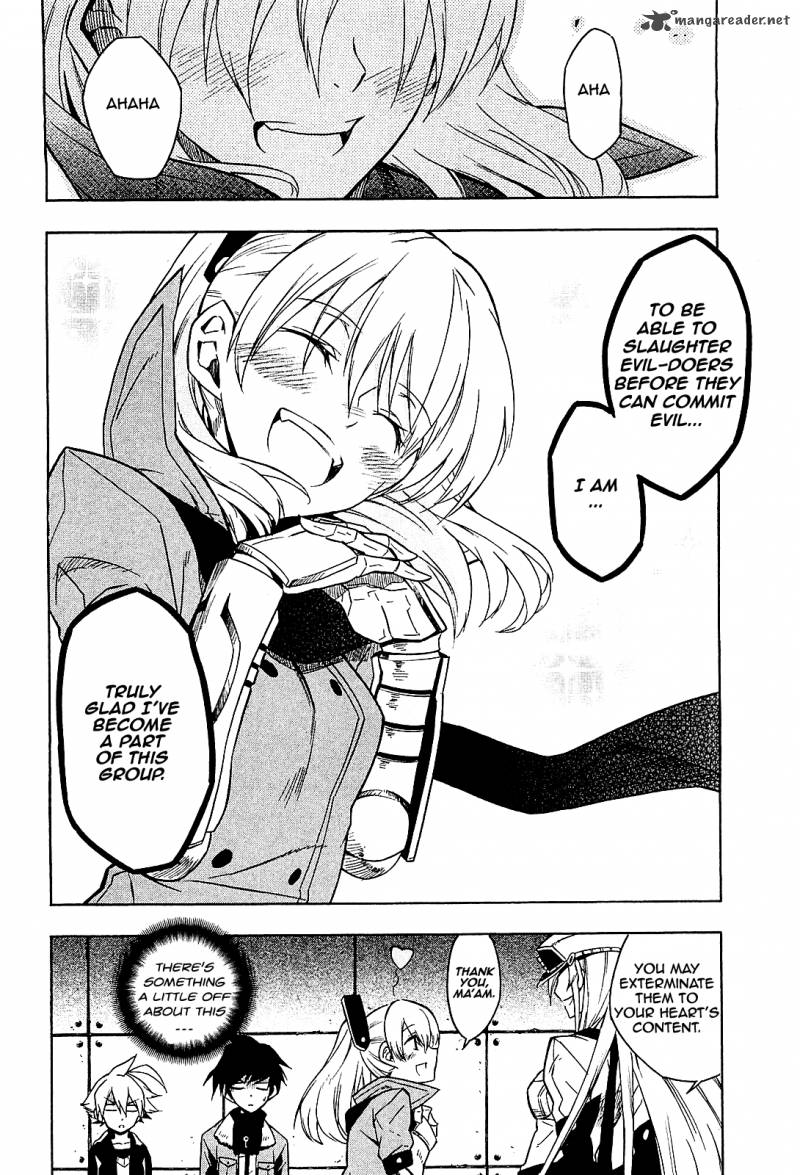 Akame Ga Kiru 17 10