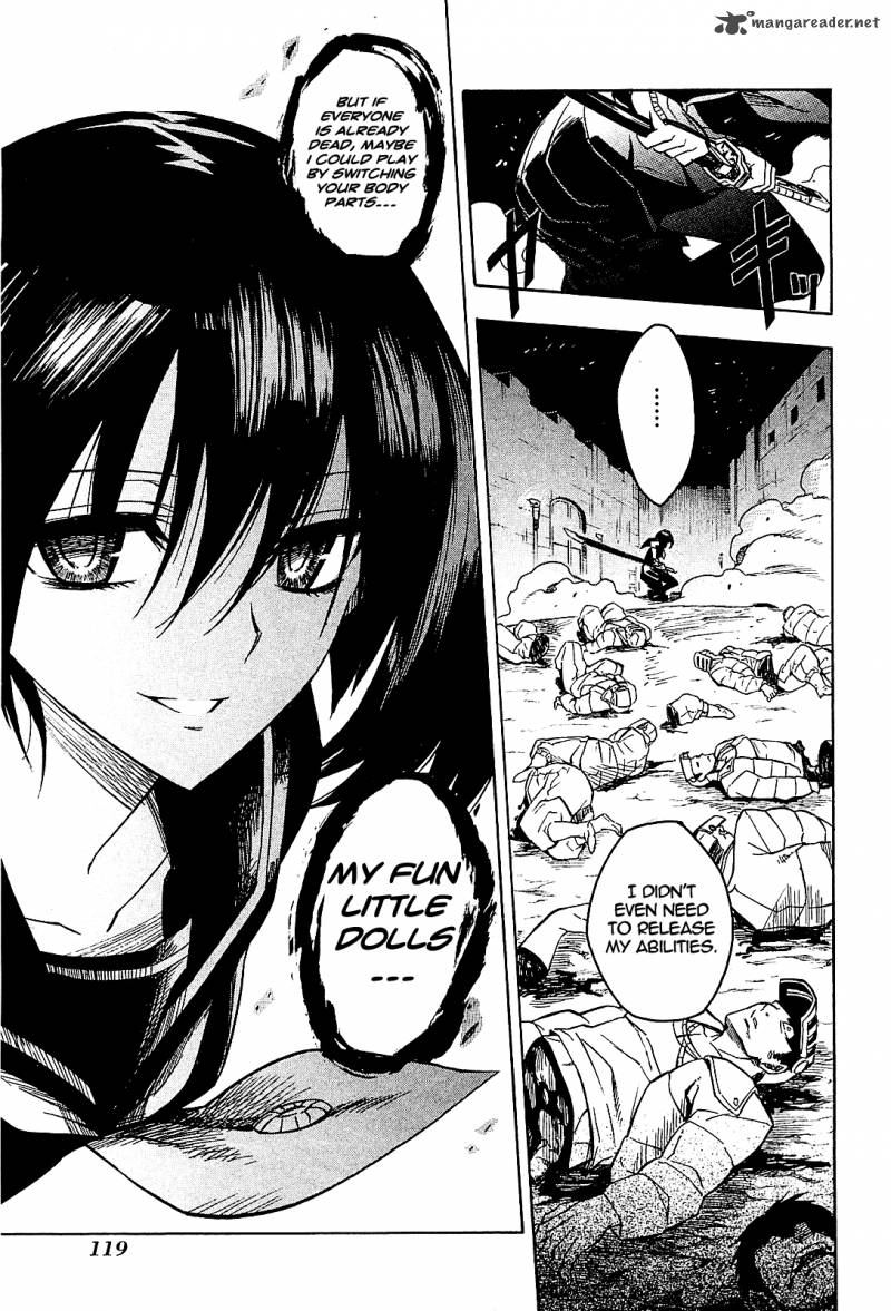 Akame Ga Kiru 17 30