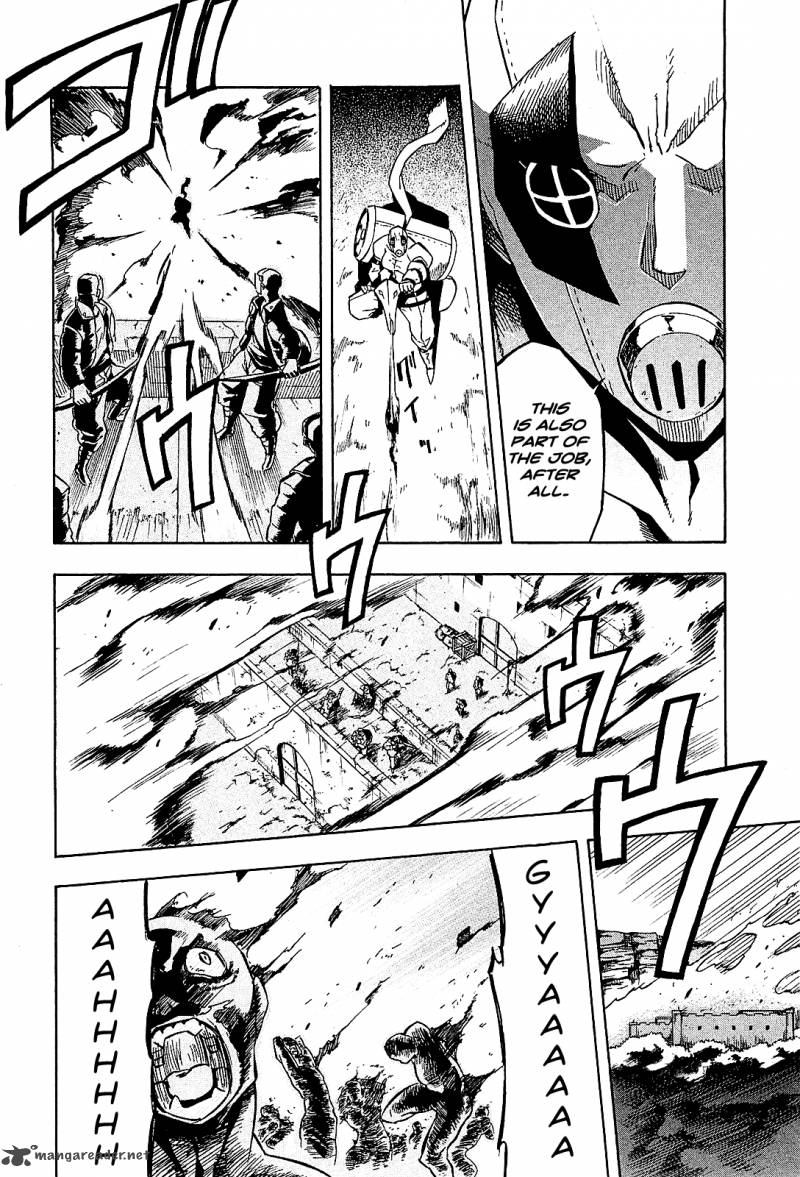 Akame Ga Kiru 17 35