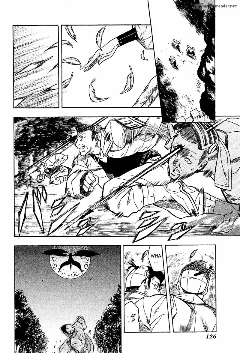 Akame Ga Kiru 17 37