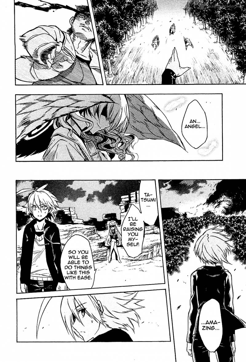 Akame Ga Kiru 17 39