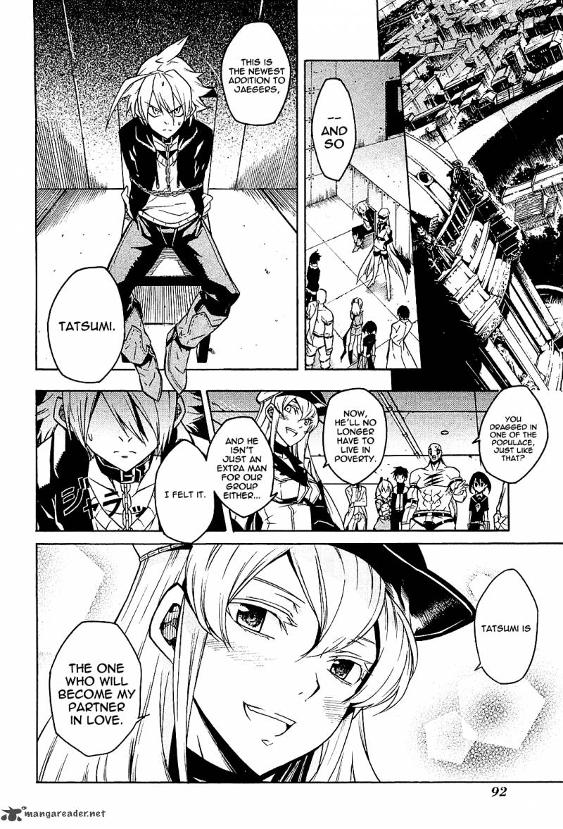 Akame Ga Kiru 17 4