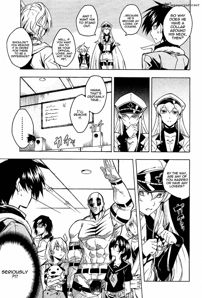 Akame Ga Kiru 17 5