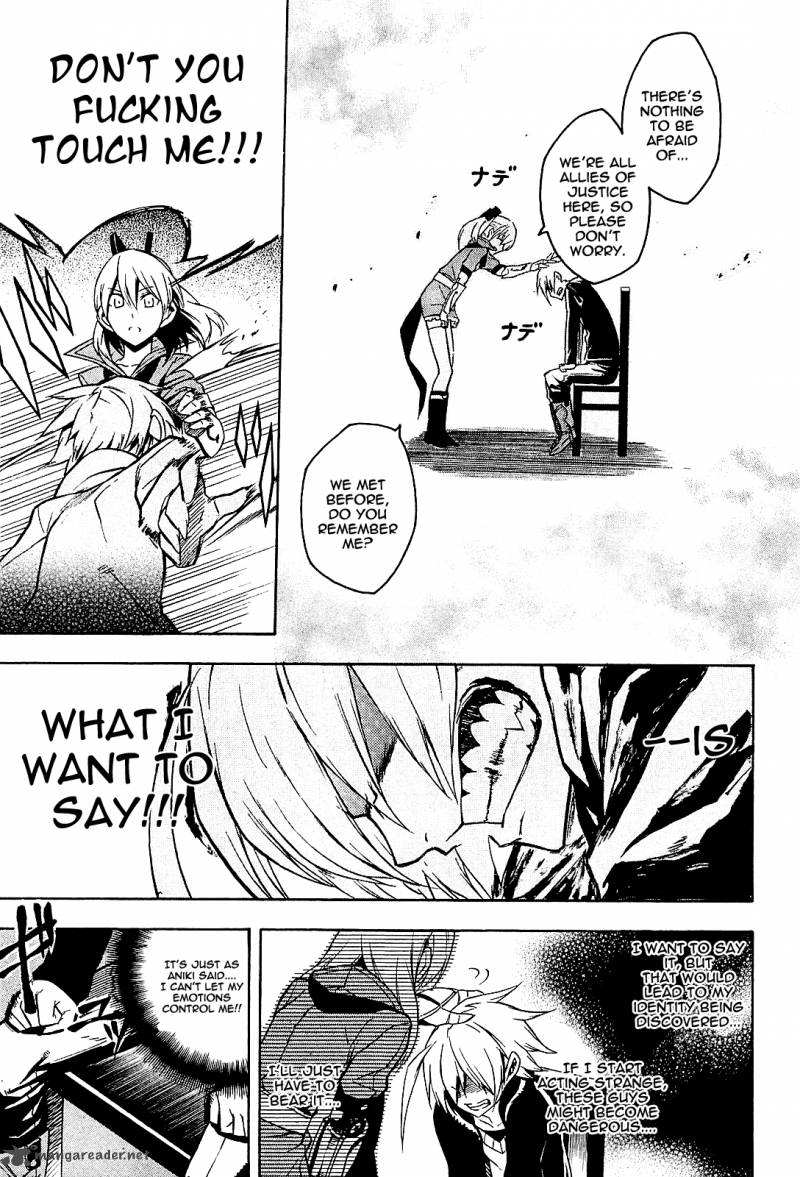 Akame Ga Kiru 17 7