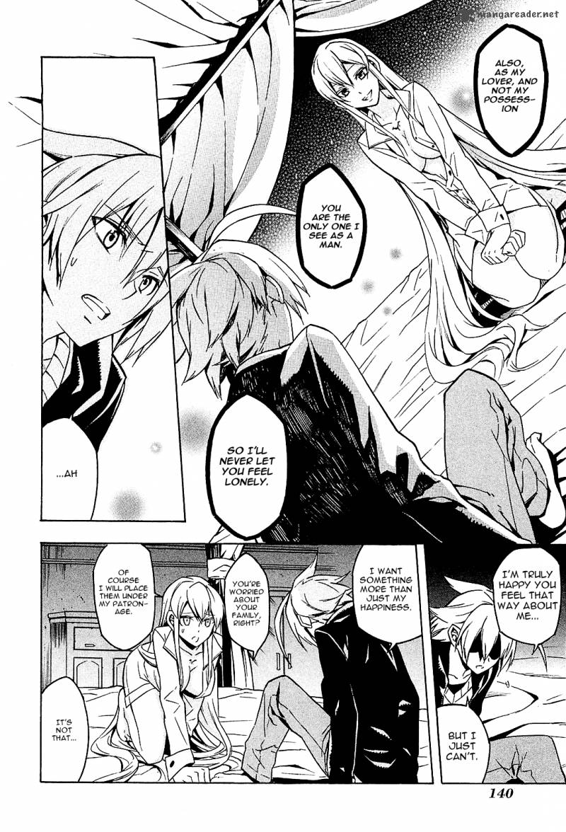 Akame Ga Kiru 18 10