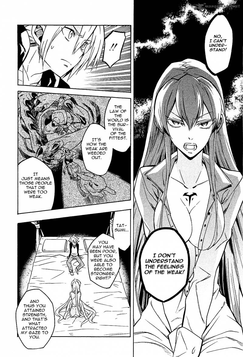Akame Ga Kiru 18 12