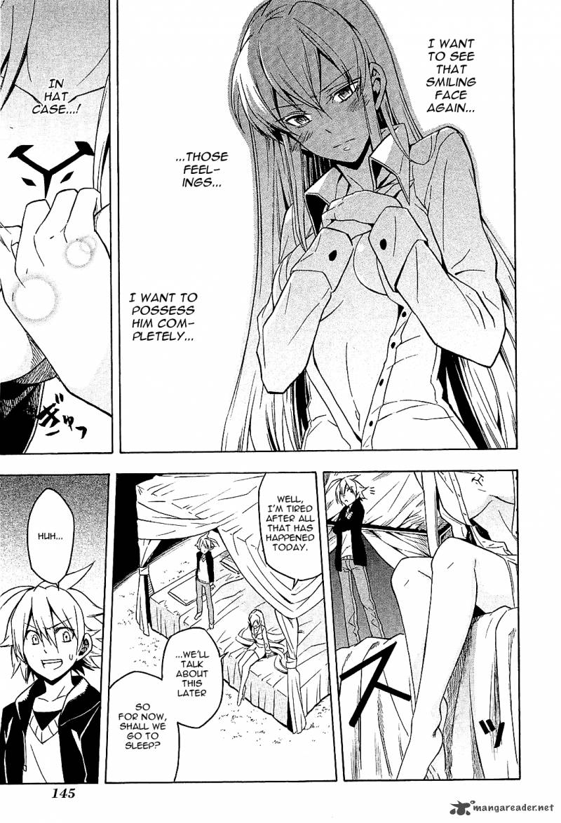 Akame Ga Kiru 18 15