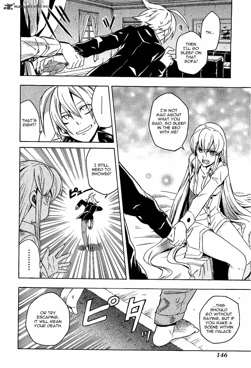 Akame Ga Kiru 18 16