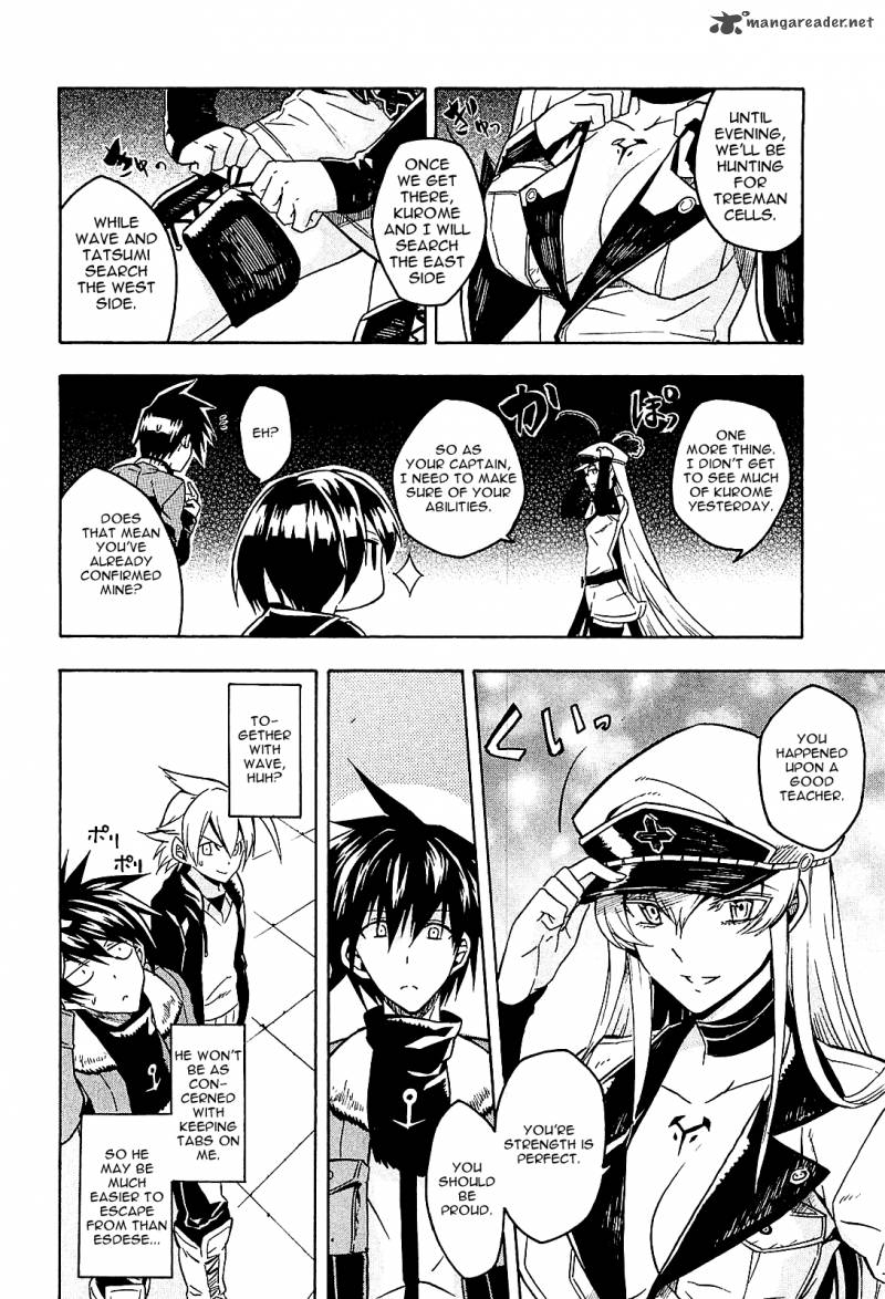 Akame Ga Kiru 18 24