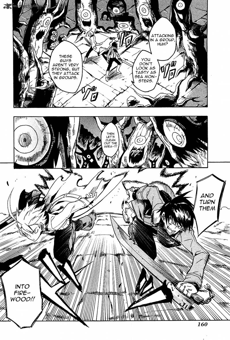 Akame Ga Kiru 18 30