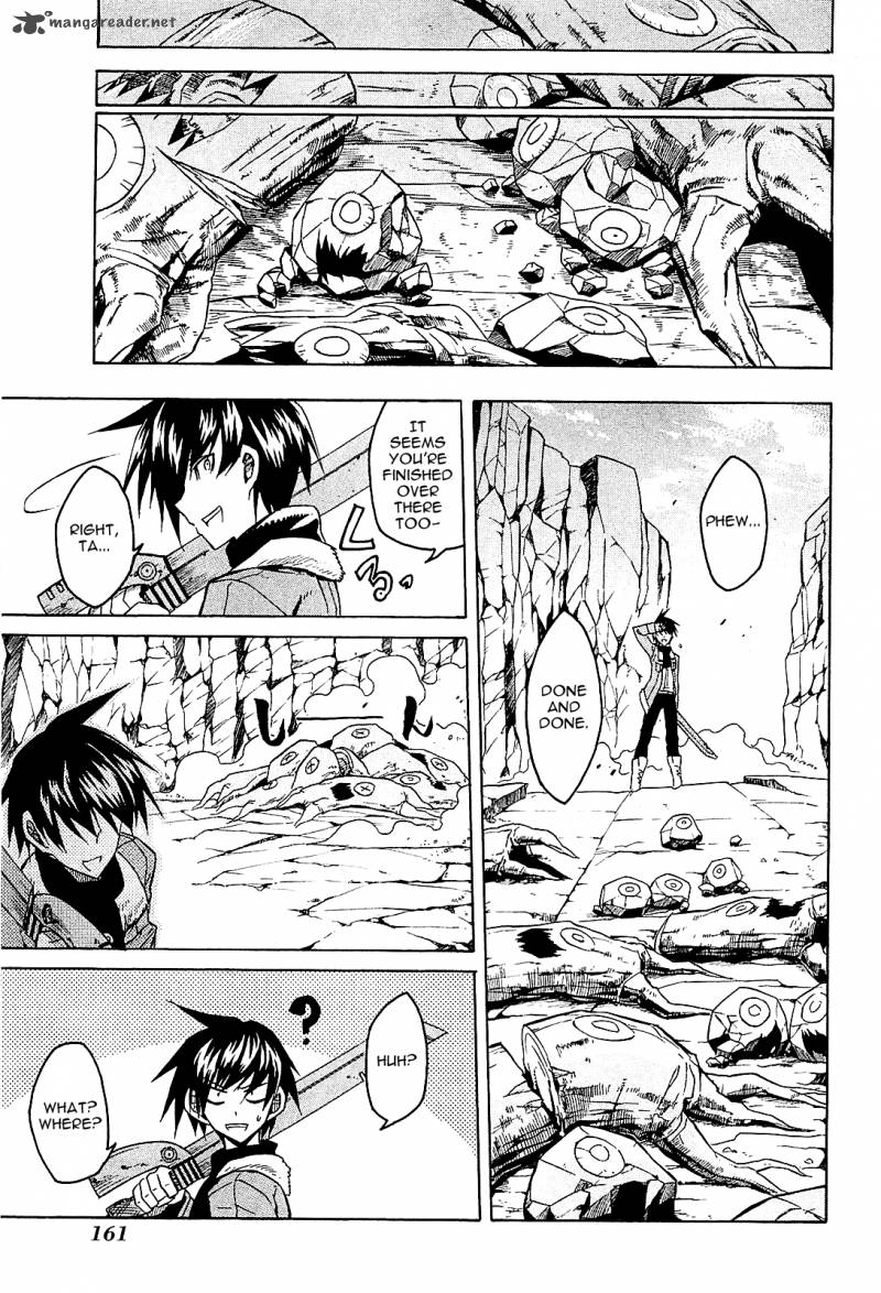 Akame Ga Kiru 18 31