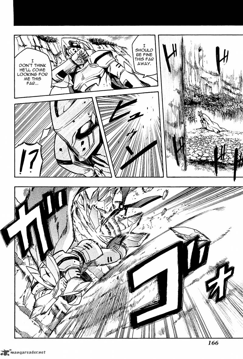 Akame Ga Kiru 18 35