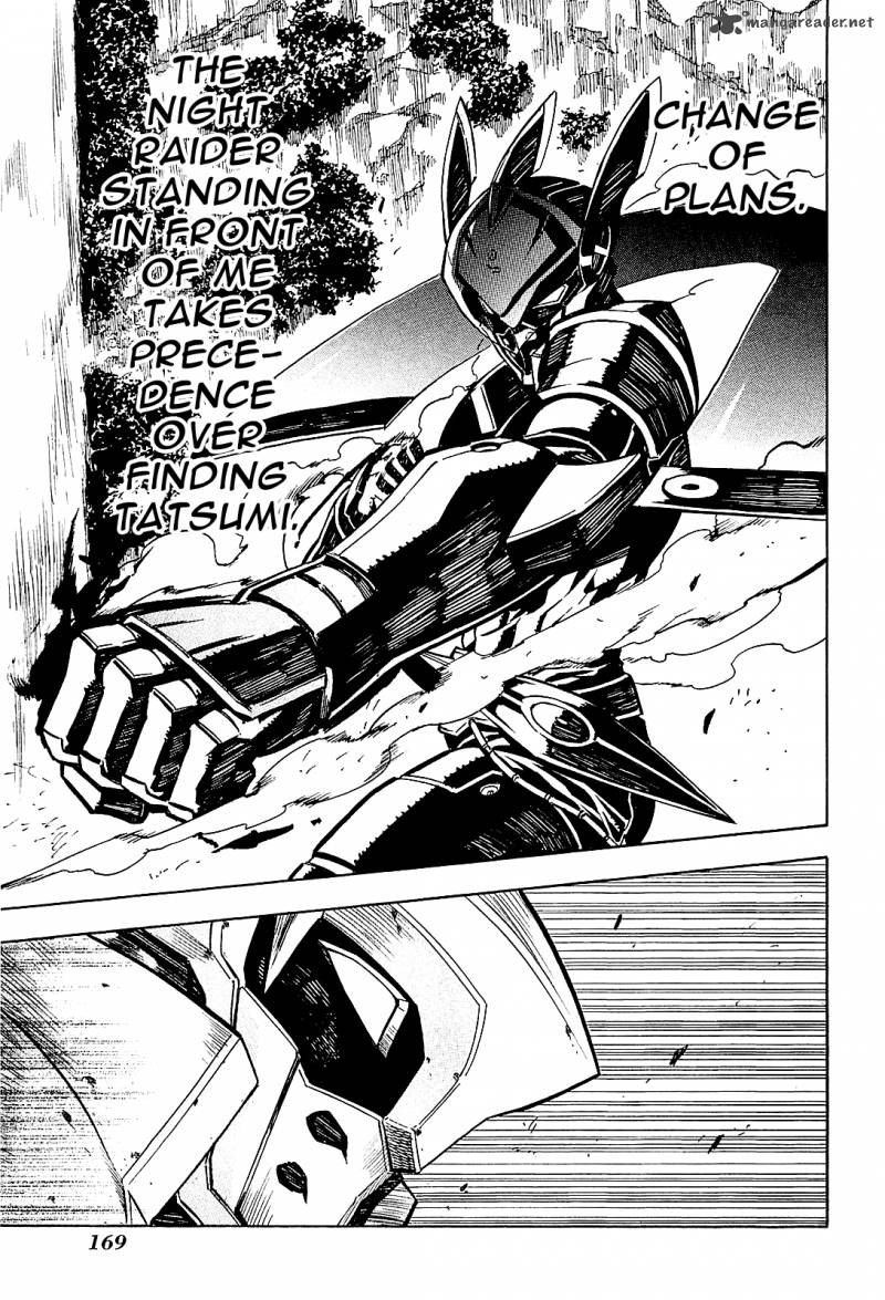 Akame Ga Kiru 18 38