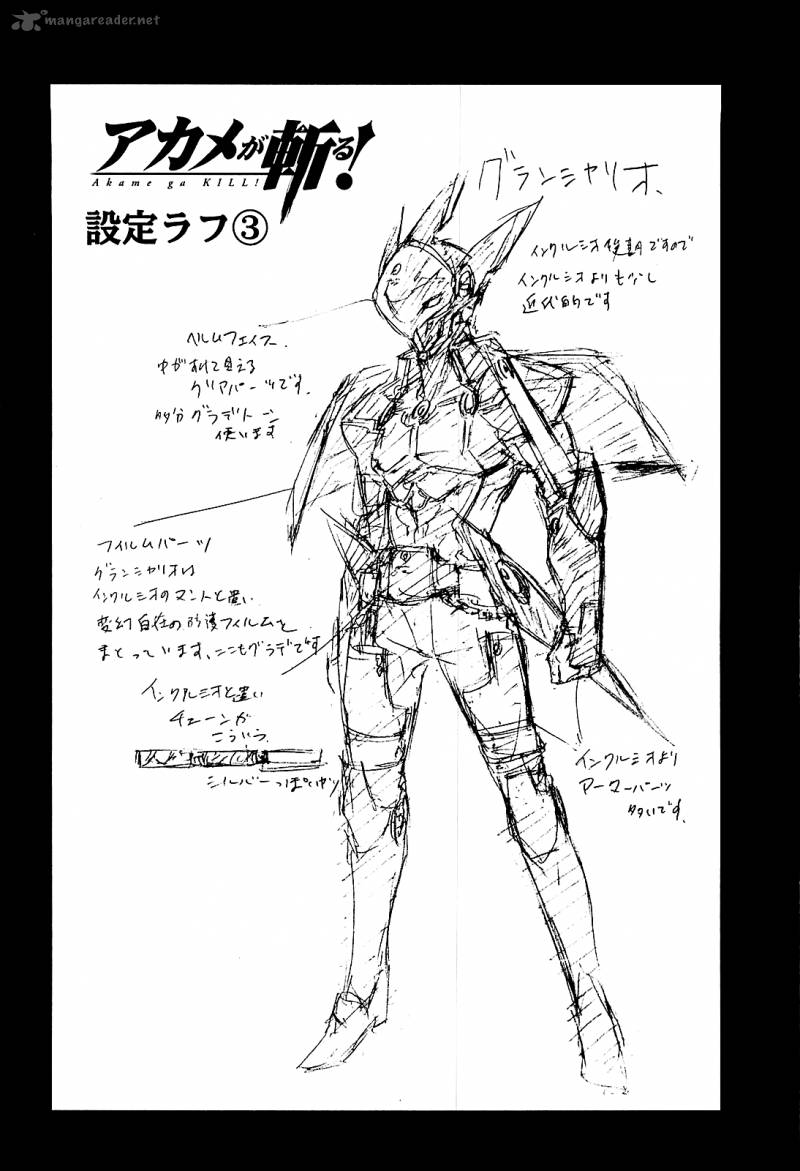 Akame Ga Kiru 18 39