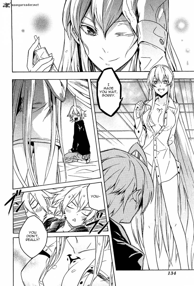 Akame Ga Kiru 18 4