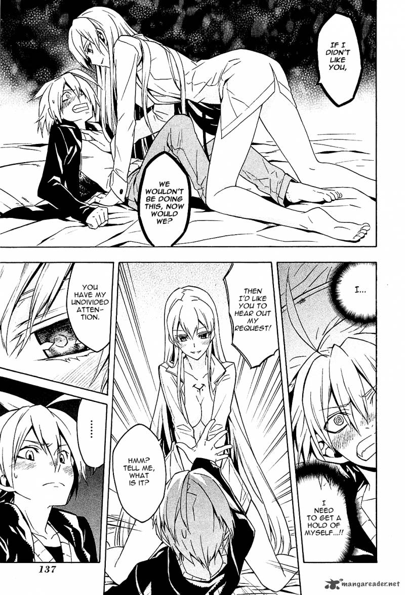 Akame Ga Kiru 18 7