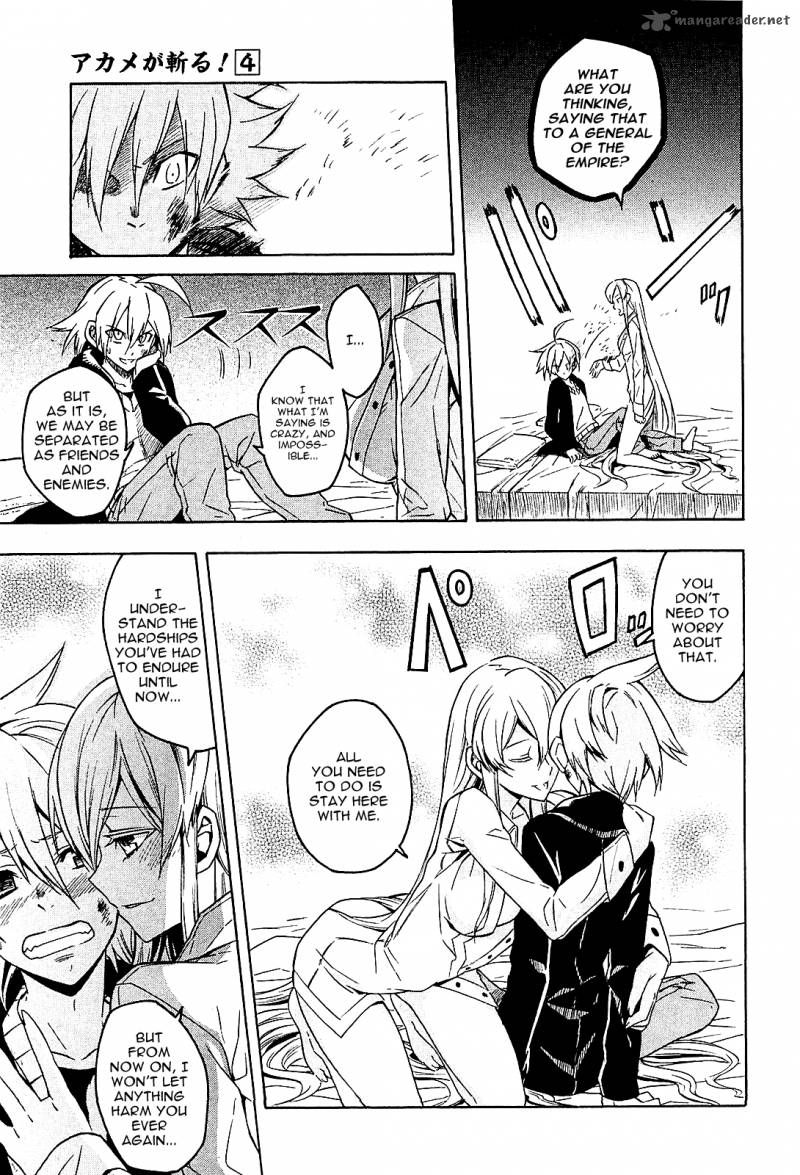 Akame Ga Kiru 18 9