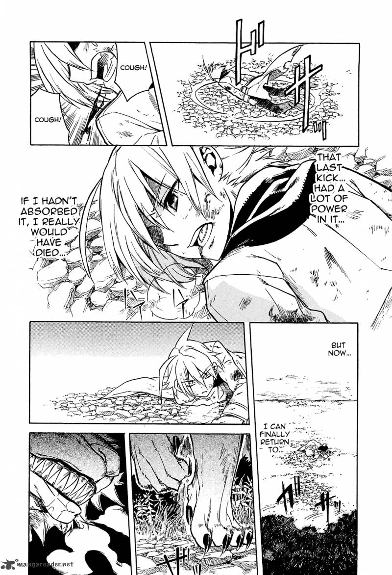 Akame Ga Kiru 19 12