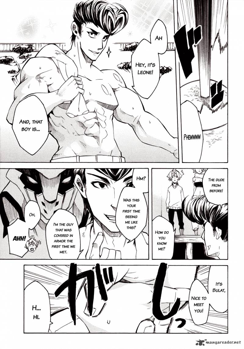 Akame Ga Kiru 2 10