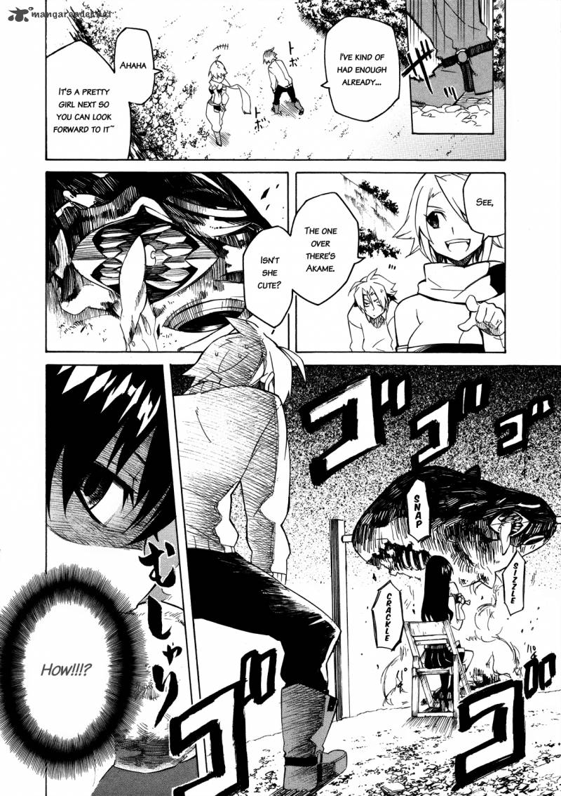 Akame Ga Kiru 2 13