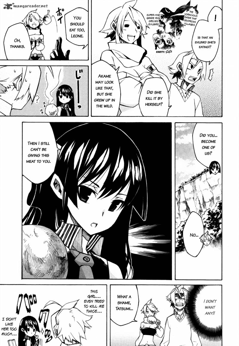 Akame Ga Kiru 2 14